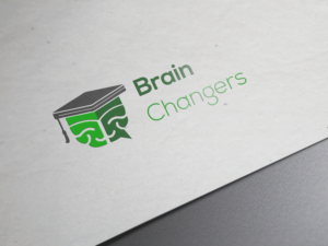 Logo Design by CKStudios for Brain Changers | Design: #12570701