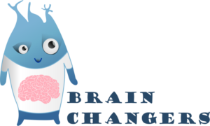 Logo Design by daxandra for Brain Changers | Design: #12493204