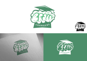 Logo Design by christianpoetoe for Brain Changers | Design #12492505