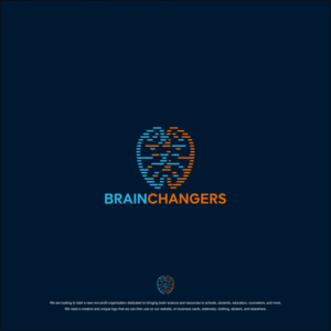 Logo Design by ecorokerz for Brain Changers | Design #12493501