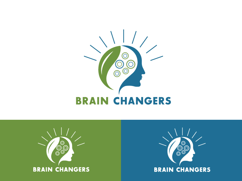Logo Design by uzzaman for Brain Changers | Design #12495910