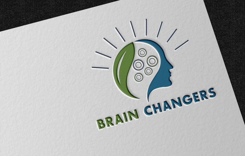 Logo Design by uzzaman for Brain Changers | Design #12495912