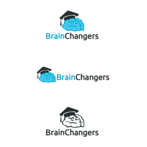 Logo Design by TB Designs for Brain Changers | Design: #12491057