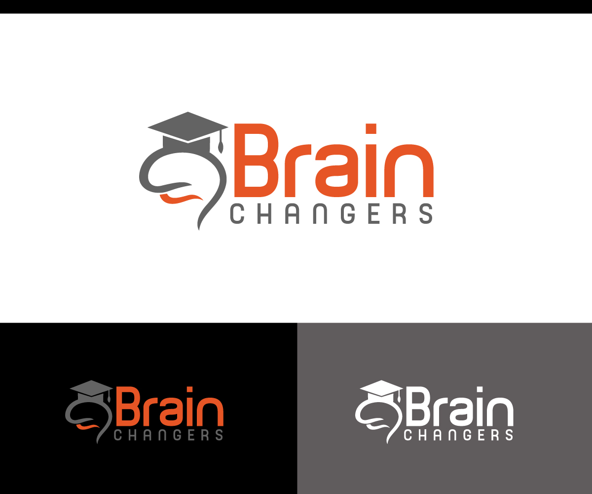 Design de Logo par e-graphics pour Brain Changers | Design #12496116
