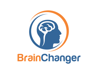 Logo Design by AisRafa.com for Brain Changers | Design #12586751