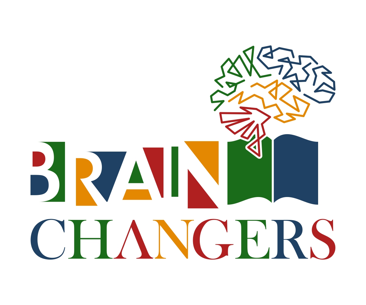 Logo Design by Ferdind'sArt for Brain Changers | Design #12517204