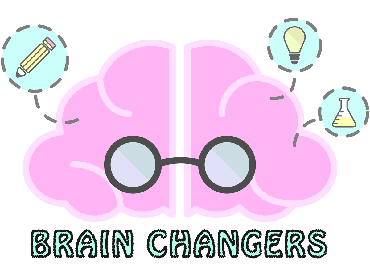 Logo Design by camelia.tay for Brain Changers | Design #12582390
