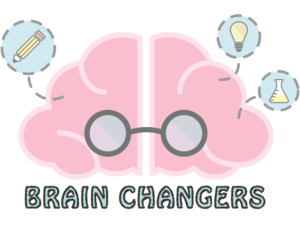 Logo Design by camelia.tay for Brain Changers | Design: #12582390