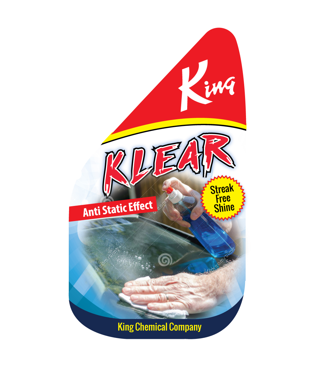 Label Design by Impressive Sol for this project | Design #12522228