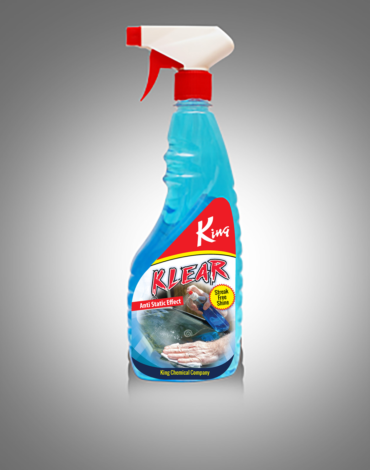 Label Design by Impressive Solutions for this project | Design #12522229