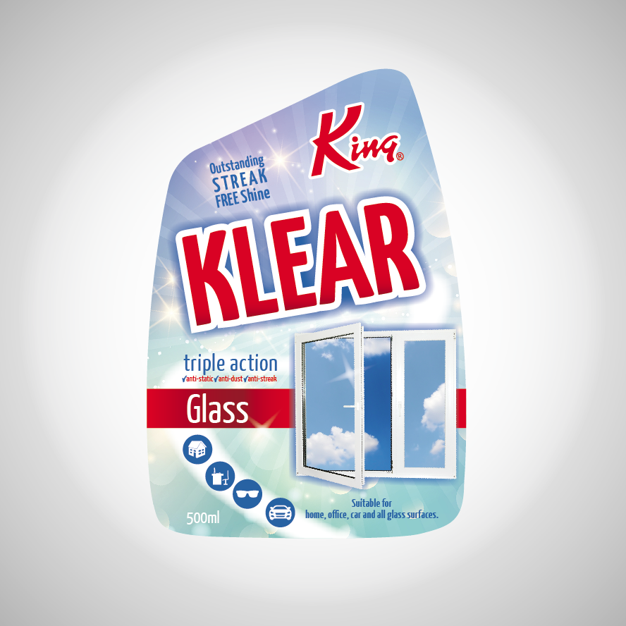 Label Design by wow factory for this project | Design #12517046