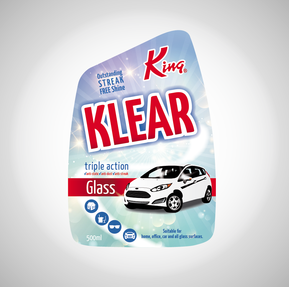 Label Design by wow factory for this project | Design #12517316