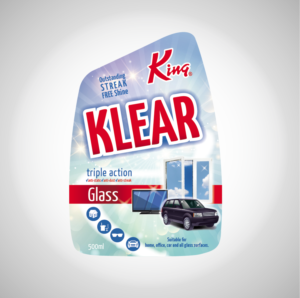 Label Design by wow factory for this project | Design: #12517318