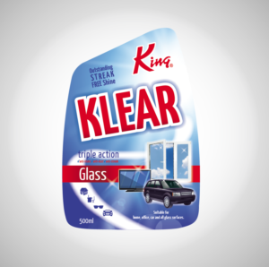 Label Design by wow factory for this project | Design: #12517321