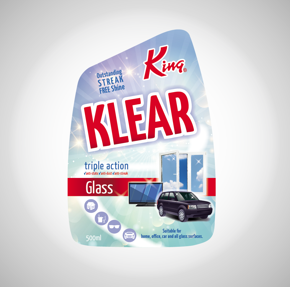 Label Design by wow factory for this project | Design #12563676