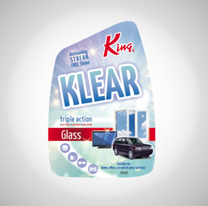 Label Design by wow factory for this project | Design: #12563677