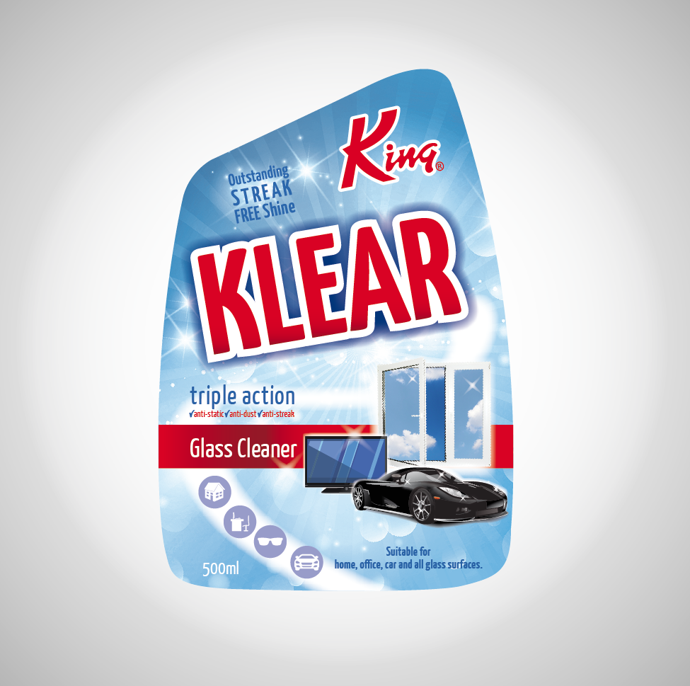 Label Design by wow factory for this project | Design #12575985