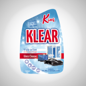 Label Design by wow factory