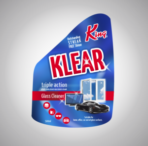 Label Design by wow factory for this project | Design: #12616330