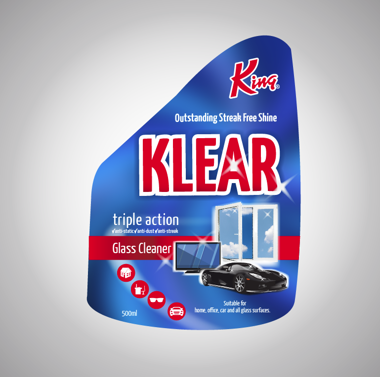 Label Design by wow factory for this project | Design #12616331