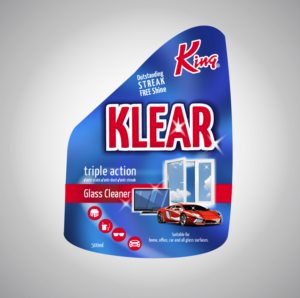 Label Design by wow factory for this project | Design: #12616333