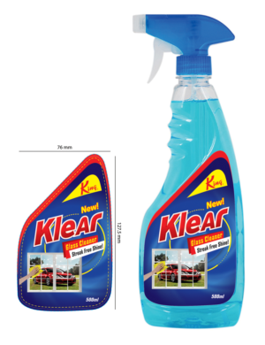 Label Design by Vishal Vishwakarma  for this project | Design: #12642931