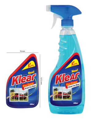 Label Design by Vishal Vishwakarma  for this project | Design: #12646631