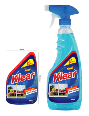 Label Design by Vishal Vishwakarma  for this project | Design: #12646632