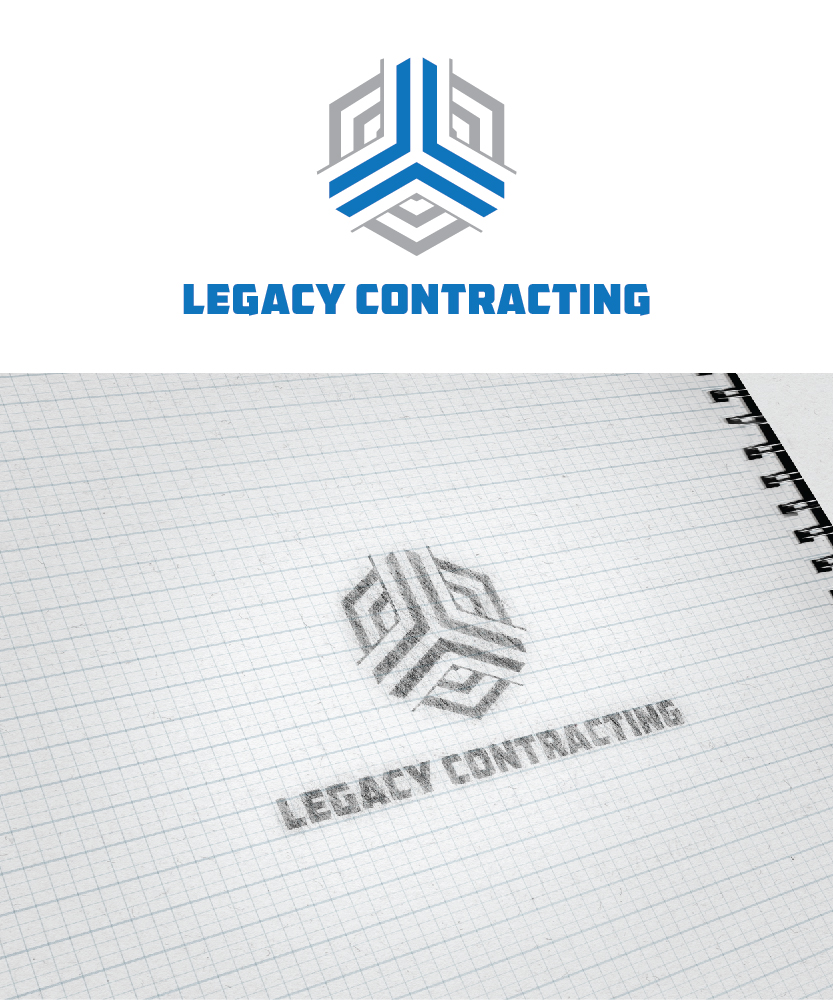 Logo Design by Design_Drafts for this project | Design #12486726