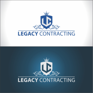 Logo Design by Robert Macwan for this project | Design: #12499558