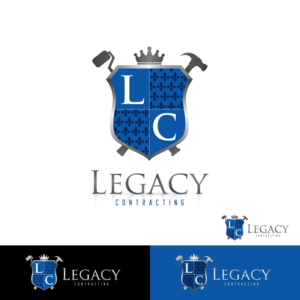 Logo Design by MikaellaFederez