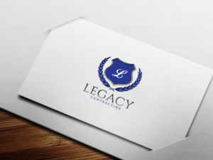 Logo Design by mail.pavanayi for this project | Design: #12484643