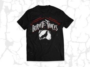 T-shirt Design by kenneth_joel