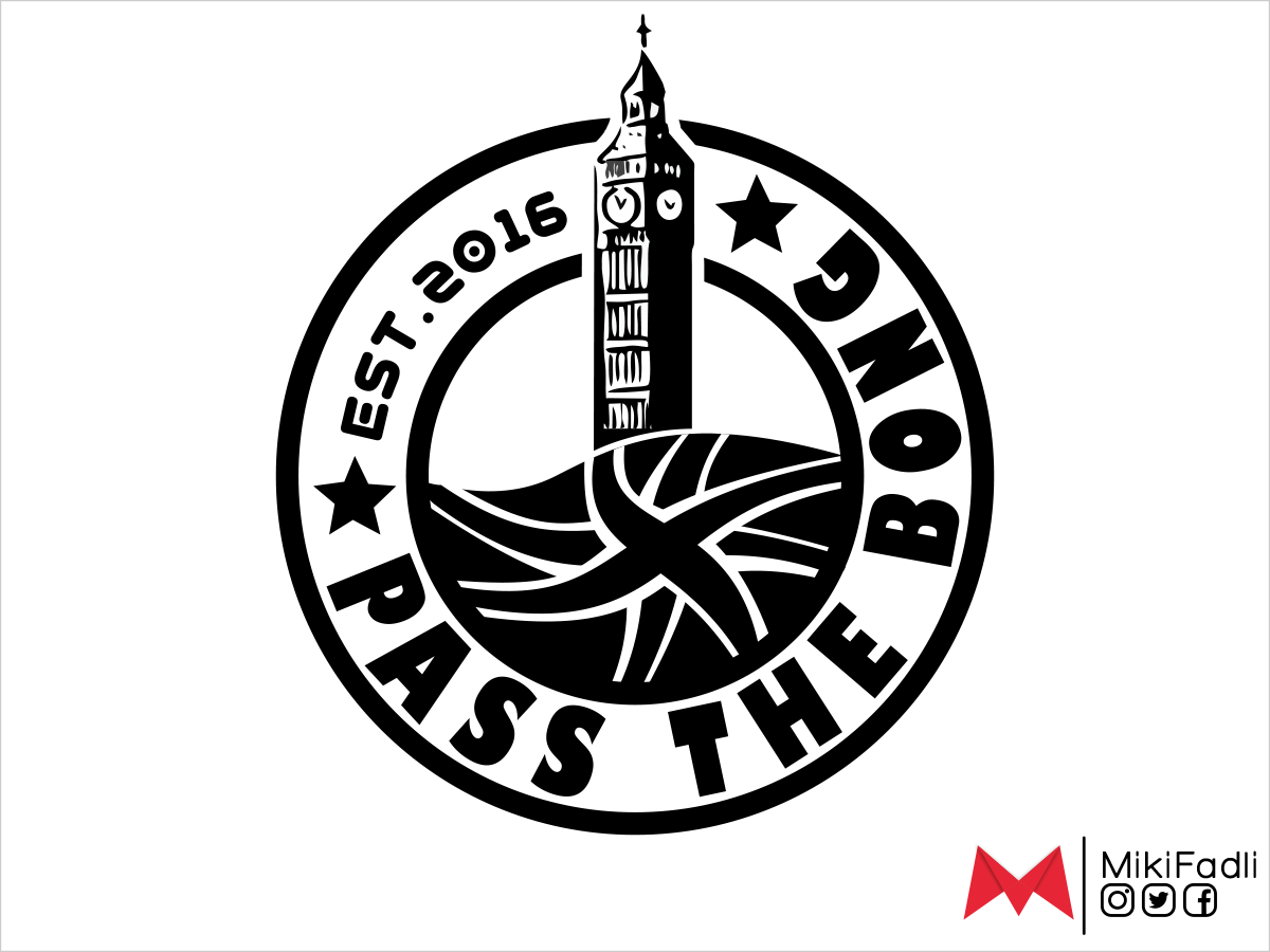 Logo Design by mikifadli for this project | Design #12537526