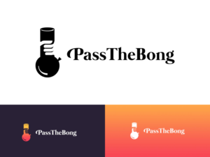 Logo Design by SquareMatter