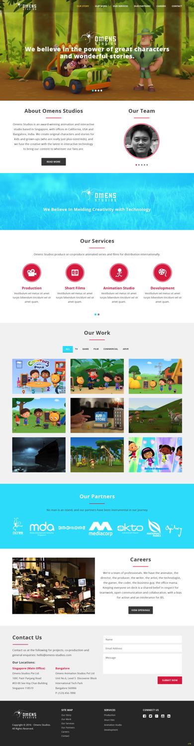 Web Design par pb pour ce projet | Design #12580666