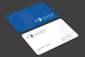 Business Card Design by Alaminenterprise