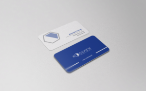 Business Card Design by aliasnain for ROCKVIEW | Design #12521505