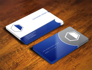Business Card Design by Verified artistry (Design garden) for ROCKVIEW | Design: #12513048