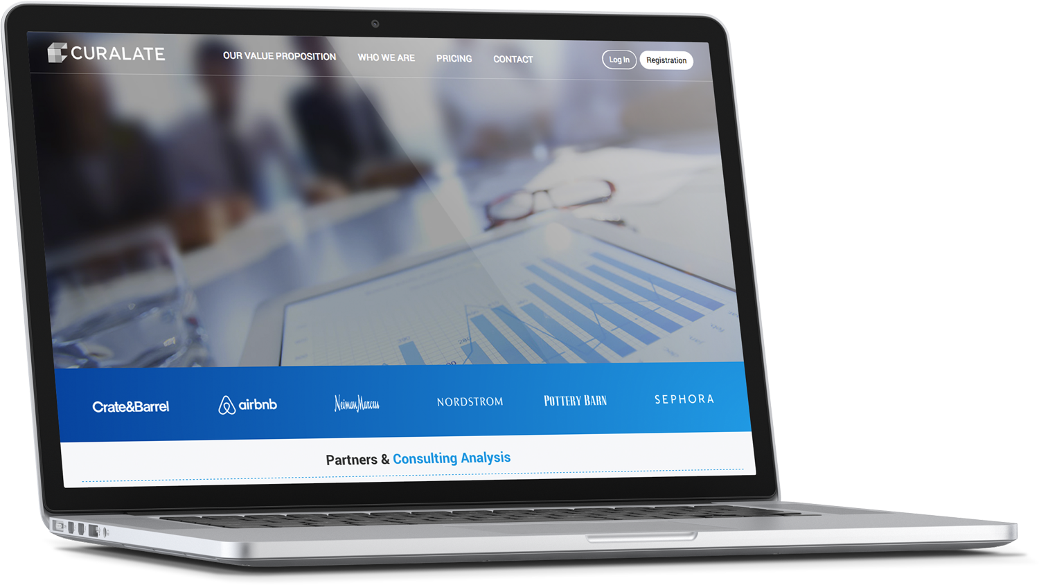 Web Design by cCopilot for this project | Design #12591578
