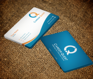 Business Card Design by EWS Webs