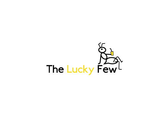Podcast Design by Hiccups Design for The Lucky Few | Design #12497556