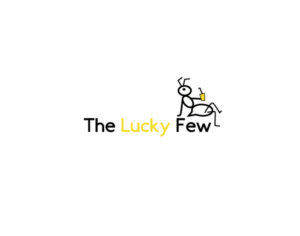 The Lucky Few | Design de Podcast par Hiccups Design