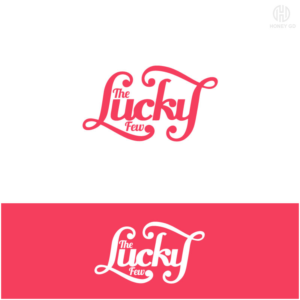 Podcast-Design von Honey GD für The Lucky Few | Design #12488576