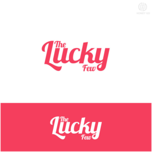Podcast Design by Honey GD for The Lucky Few | Design: #12488578