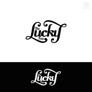 Podcast Design by Honey GD for The Lucky Few | Design: #12512512