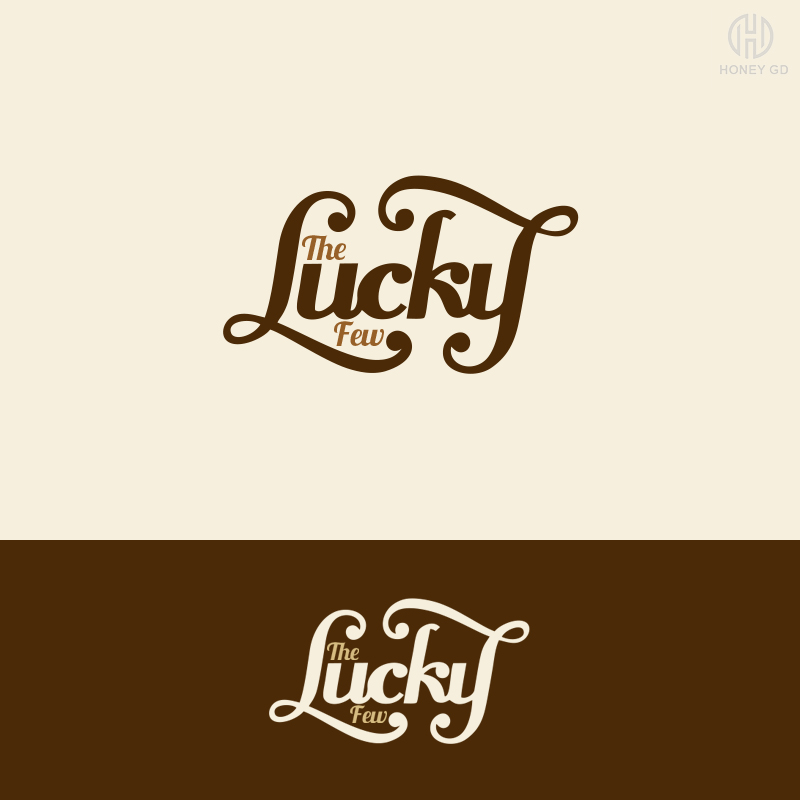 Podcast-Design von Honey GD für The Lucky Few | Design #12512515