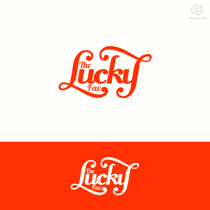 Podcast Design by Honey GD for The Lucky Few | Design #12512517