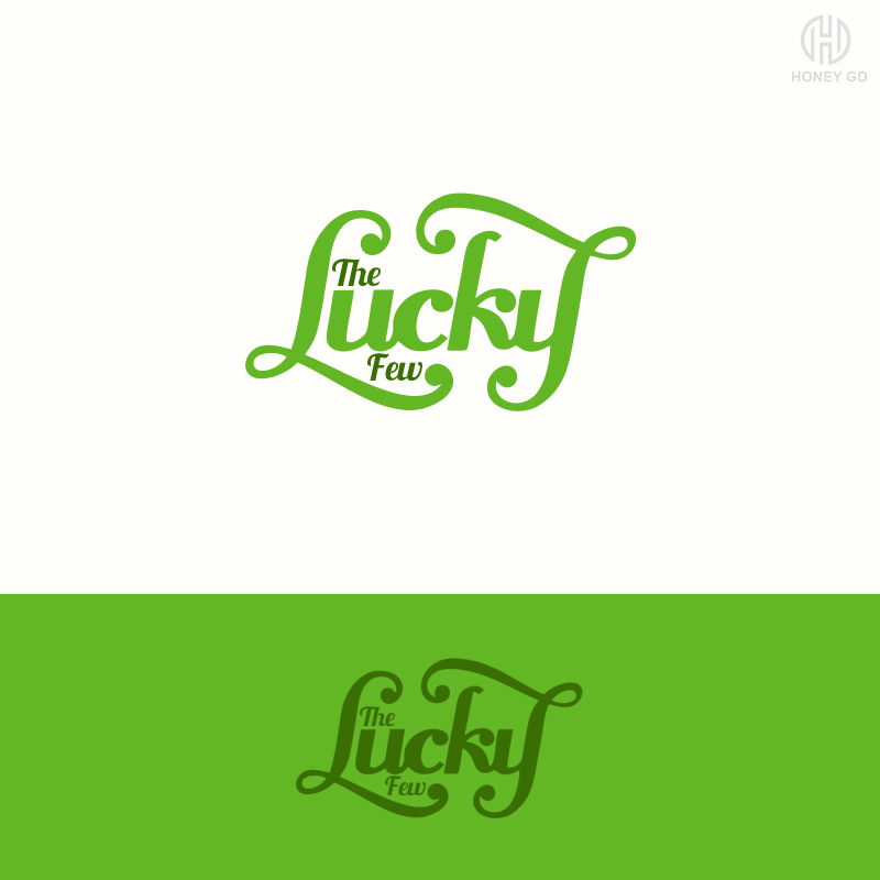 Podcast-Design von Honey GD für The Lucky Few | Design #12512524