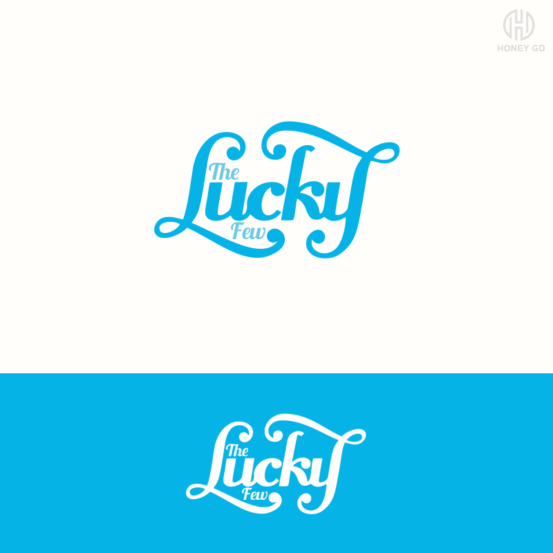 Podcast Design by Honey GD for The Lucky Few | Design #12512529